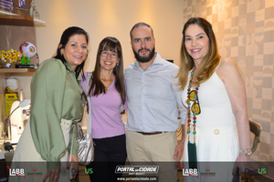 Inaugura&ccedil;&atilde;o da DomUS Diagn&oacute;stico por Imagem e Medicina Fetal