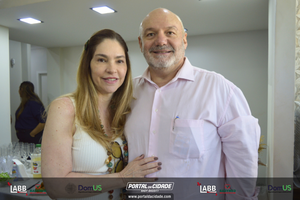 Inaugura&ccedil;&atilde;o da DomUS Diagn&oacute;stico por Imagem e Medicina Fetal