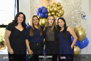 Inaugura&ccedil;&atilde;o da DomUS Diagn&oacute;stico por Imagem e Medicina Fetal
