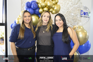 Inaugura&ccedil;&atilde;o da DomUS Diagn&oacute;stico por Imagem e Medicina Fetal