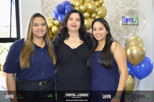 Inaugura&ccedil;&atilde;o da DomUS Diagn&oacute;stico por Imagem e Medicina Fetal