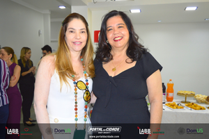 Inaugura&ccedil;&atilde;o da DomUS Diagn&oacute;stico por Imagem e Medicina Fetal