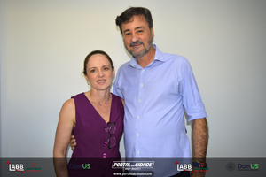 Inaugura&ccedil;&atilde;o da DomUS Diagn&oacute;stico por Imagem e Medicina Fetal