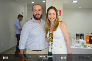 Inaugura&ccedil;&atilde;o da DomUS Diagn&oacute;stico por Imagem e Medicina Fetal