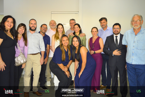 Inaugura&ccedil;&atilde;o da DomUS Diagn&oacute;stico por Imagem e Medicina Fetal