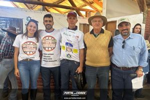 54&ordf; Exp&ocirc;- Parte T&eacute;cnica