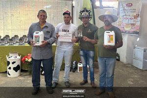 54&ordf; Exp&ocirc;- Parte T&eacute;cnica