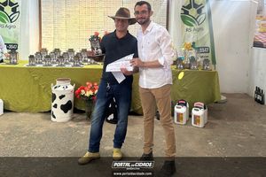 54&ordf; Exp&ocirc;- Parte T&eacute;cnica
