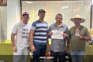 54&ordf; Exp&ocirc;- Parte T&eacute;cnica