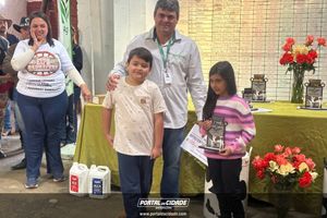 54&ordf; Exp&ocirc;- Parte T&eacute;cnica