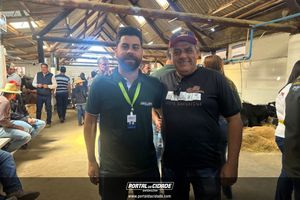 54&ordf; Exp&ocirc;- Parte T&eacute;cnica
