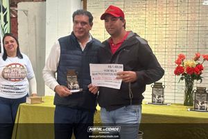 54&ordf; Exp&ocirc;- Parte T&eacute;cnica