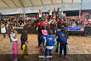 54&ordf; Exp&ocirc;- Parte T&eacute;cnica