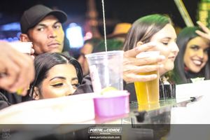 54&ordf; Exp&ocirc;- Parte I