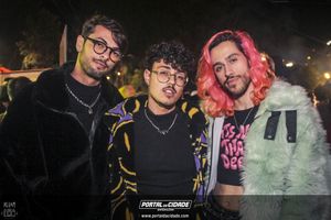 54&ordf; Exp&ocirc;- Parte I