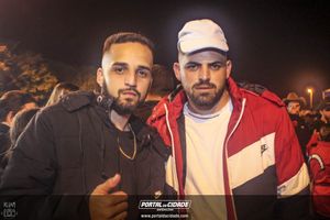 54&ordf; Exp&ocirc;- Parte I