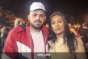 54&ordf; Exp&ocirc;- Parte I