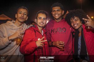 54&ordf; Exp&ocirc;- Parte I