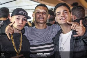 54&ordf; Exp&ocirc;- Parte I