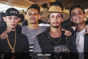 54&ordf; Exp&ocirc;- Parte I