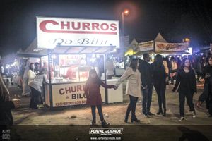 54&ordf; Exp&ocirc;- Parte II