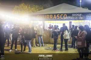 54&ordf; Exp&ocirc;- Parte II