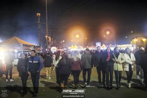 54&ordf; Exp&ocirc;- Parte II