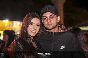 54&ordf; Exp&ocirc;- Parte II