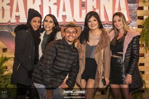 54&ordf; Exp&ocirc;- Parte II