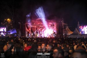 54&ordf; Exp&ocirc;- Parte II