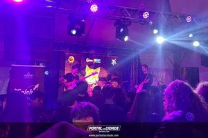 Saleh Rock Festival 4