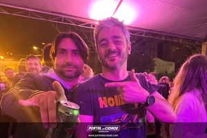 Saleh Rock Festival 4