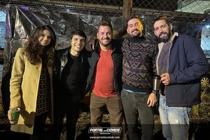 Saleh Rock Festival 4