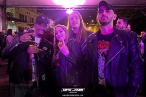 Saleh Rock Festival 4