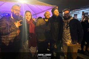 Saleh Rock Festival 4