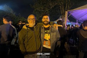 Saleh Rock Festival 4