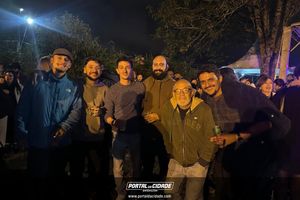 Saleh Rock Festival 4