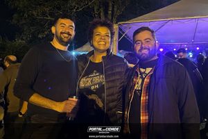 Saleh Rock Festival 4
