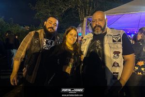 Saleh Rock Festival 4