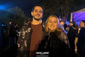 Saleh Rock Festival 4