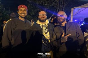 Saleh Rock Festival 4
