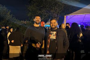 Saleh Rock Festival 4