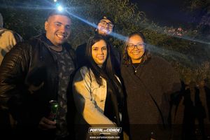 Saleh Rock Festival 4