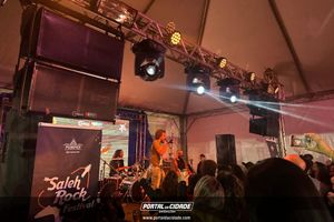 Saleh Rock Festival 4