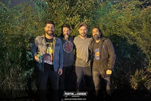 Saleh Rock Festival 4