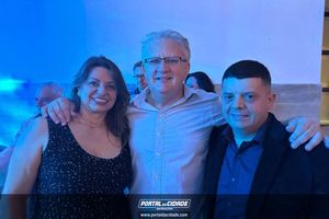 Baile das Lentinhas