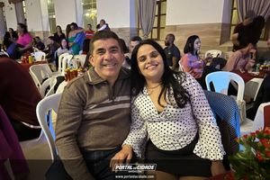 Baile das Lentinhas