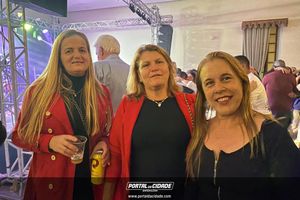 Baile das Lentinhas