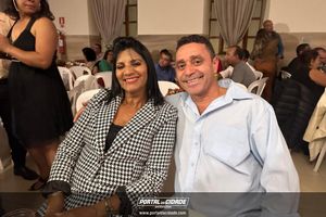 Baile das Lentinhas