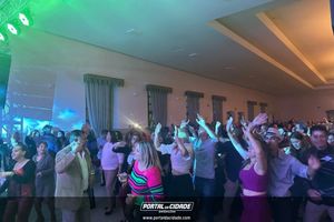 Baile das Lentinhas